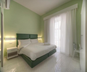 New Domus Sorrento
